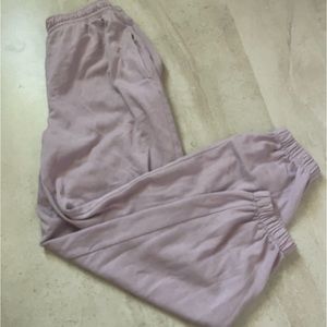 H&M sweatpants